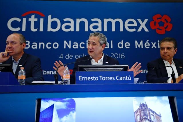 Banamex Ahora Será Llamado Citibanamex