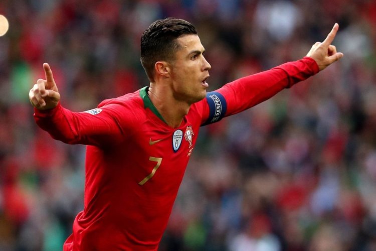 Manchester United, ManU agree 20m deal for Cristiano Ronaldo File Image Manchester United have confirmed they have reached an agreement to re-sign Portugal s forward Cristiano Ronaldo from Juventus, in Manchester, England, on August 27, 2021. Manchester England fiuza-manchest210827_npsM5 PUBLICATIONxNOTxINxFRA Copyright: xPedroxFiuzax